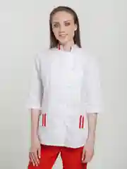 Костюм медицинский Роза