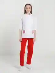Костюм медицинский Роза