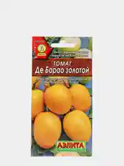 Томат Де Барао золотой (семена)