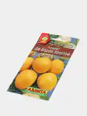 Томат Де Барао золотой (семена)