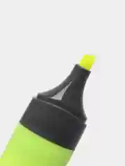 Желтый текстовыделитель