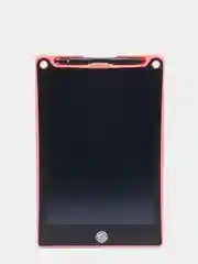 Розовый графический LCD планшет со стилусом Writing Tablet2