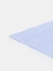 Голубой салфетка для уборки
