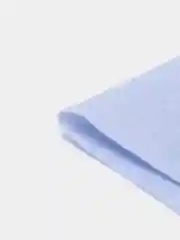 Голубой салфетка для уборки
