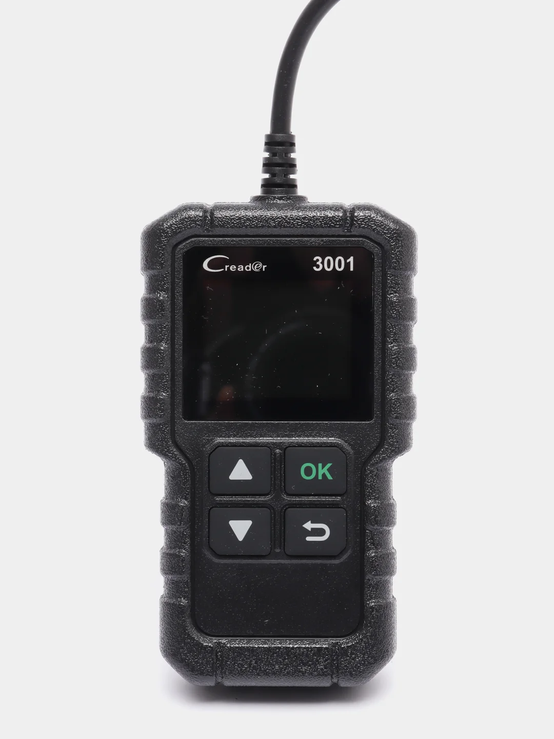 Авто сканер диагностический Launch CReader 3001