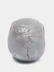Золотой мыло ручной работы "Череп", 3D