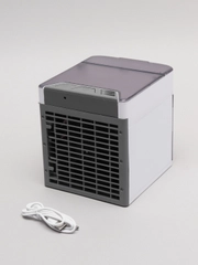 Портативный Мини-кондиционер + увлажнитель воздуха Arctic Air Ultra, 3 в 1
