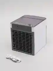 Портативный Мини-кондиционер + увлажнитель воздуха Arctic Air Ultra, 3 в 1