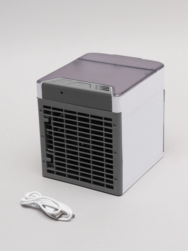 Портативный Мини-кондиционер + увлажнитель воздуха Arctic Air Ultra, 3 в 1