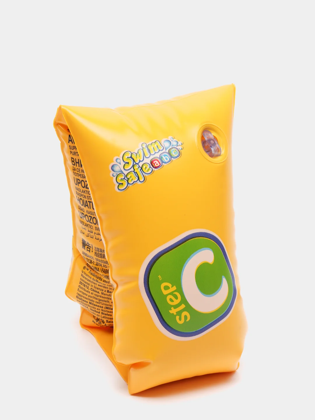 Надувные нарукавники для плавания Bestway, 30x15 см, 5-12 лет