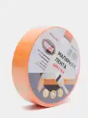 Лента малярная для стен, 25мм*25м М102 STMDECOR