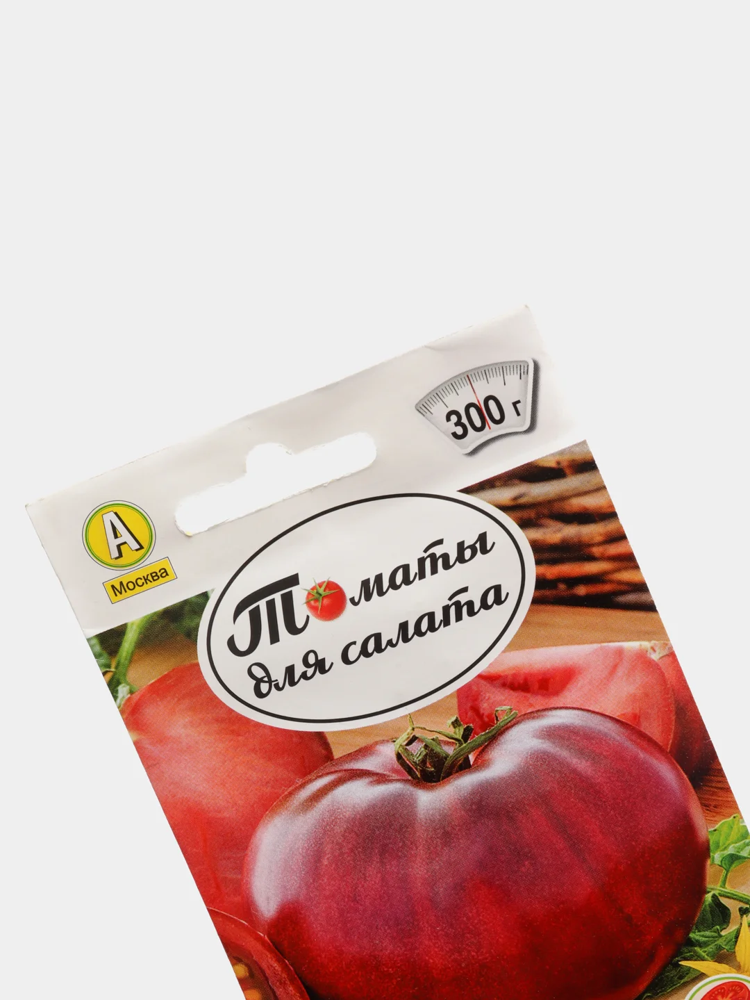 Томат Вкусный приз