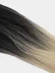 Молочный канекалон Easy Braids, для афрокосичек и дредов