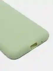 Лесной зеленый чехол силиконовый на Honor 7A/7А Prime/Хонор 7S/Huawei Y5 2018/Y5 Lite/Хонор 7А