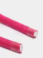 Фуксия скакалка для художественной гимнастики, 3 м