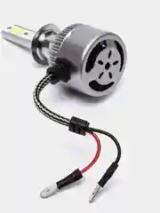 Светодиодные автомобильные лампы C6 LED H1, H3, H11, H13, 9005, 9006