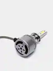 Светодиодные автомобильные лампы C6 LED H1, H3, H11, H13, 9005, 9006