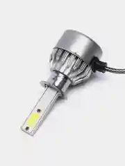 Светодиодные автомобильные лампы C6 LED H1, H3, H11, H13, 9005, 9006