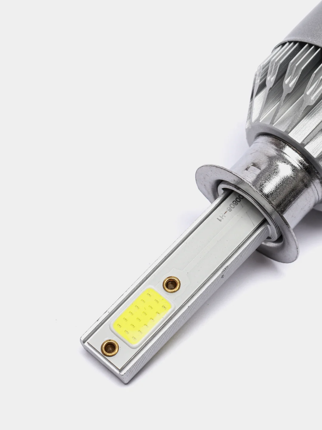 Светодиодные автомобильные лампы C6 LED H1, H3, H11, H13, 9005, 9006