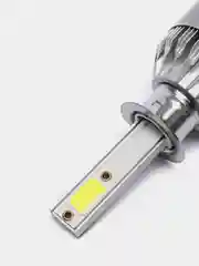 Светодиодные автомобильные лампы C6 LED H1, H3, H11, H13, 9005, 9006