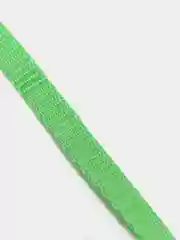Зеленый шлейка с поводком прогулочная для кошек