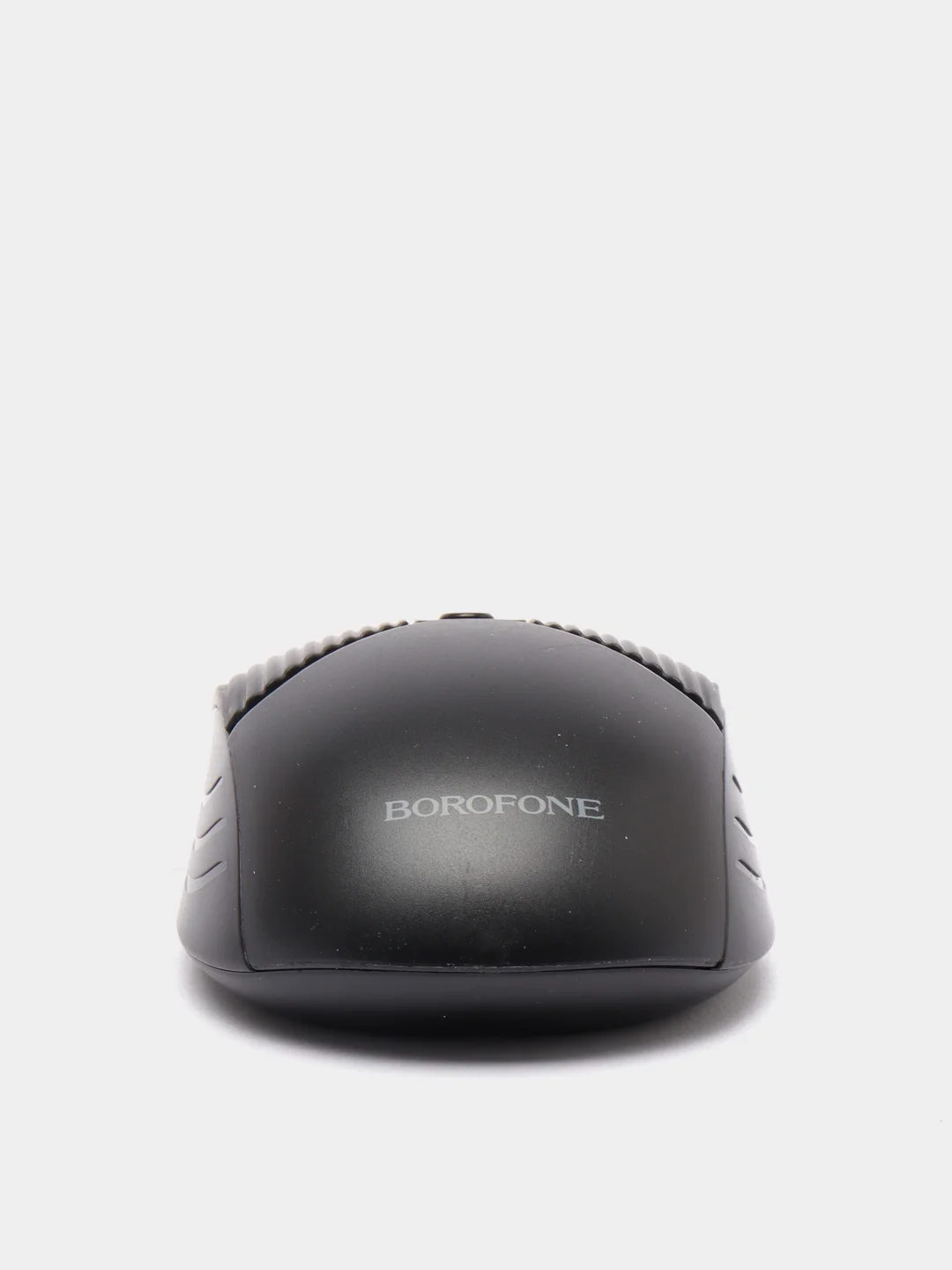 Черный беспроводная мышь BOROFONE BG5 2.4G "Business wireless"