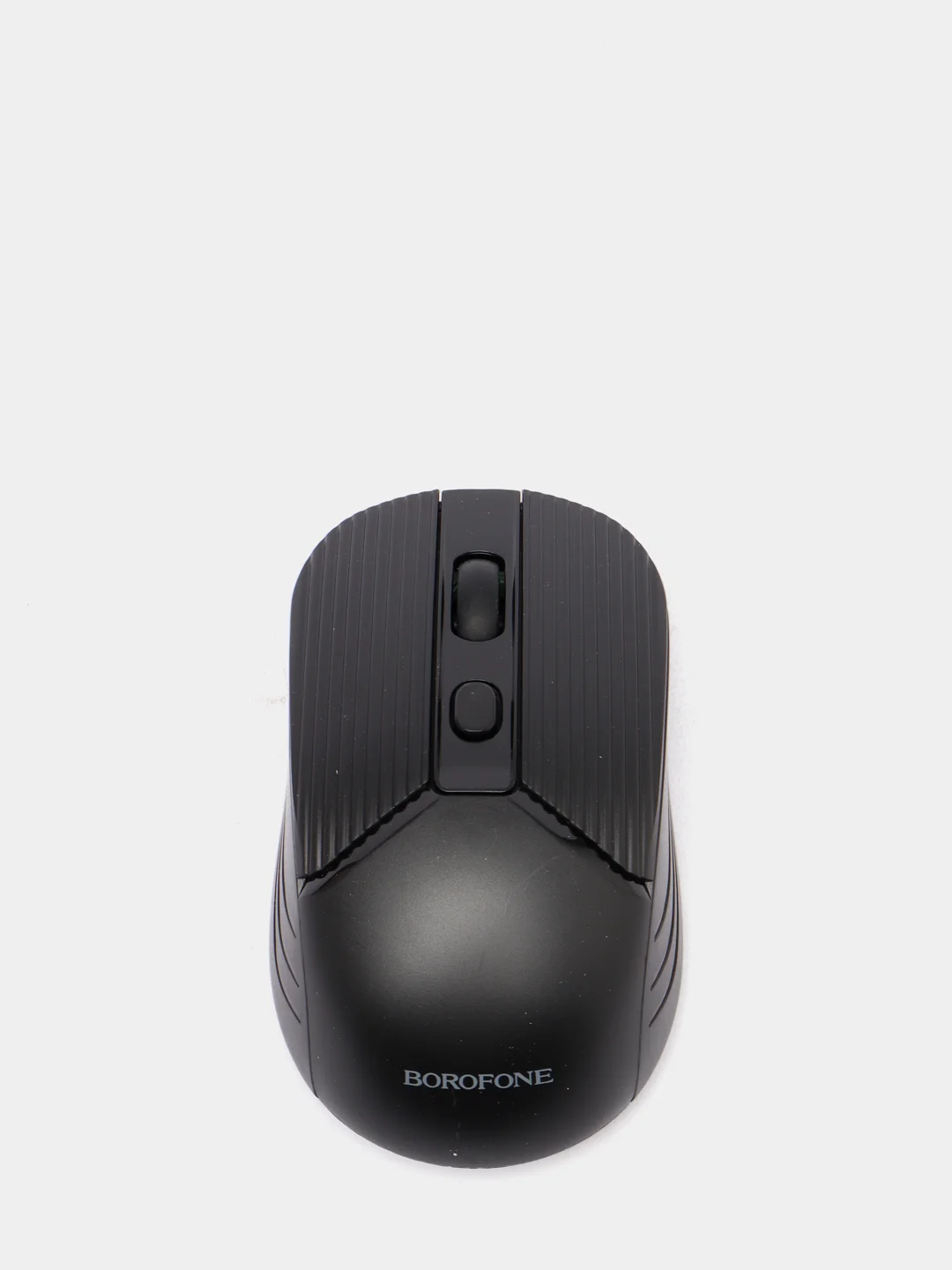 Черный беспроводная мышь BOROFONE BG5 2.4G "Business wireless"