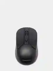 Черный беспроводная мышь BOROFONE BG5 2.4G "Business wireless"