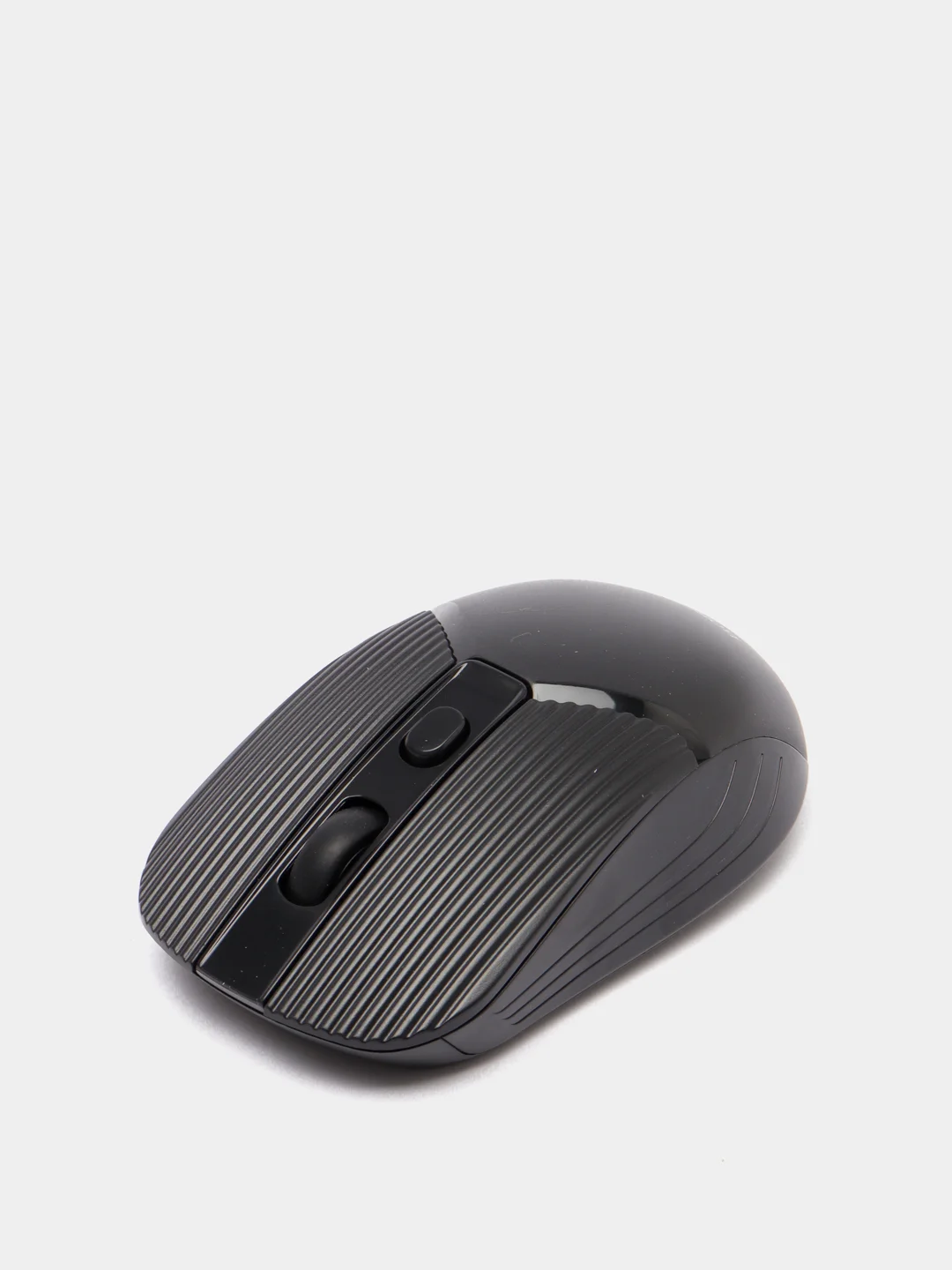 Черный беспроводная мышь BOROFONE BG5 2.4G "Business wireless"