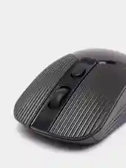 Черный беспроводная мышь BOROFONE BG5 2.4G "Business wireless"