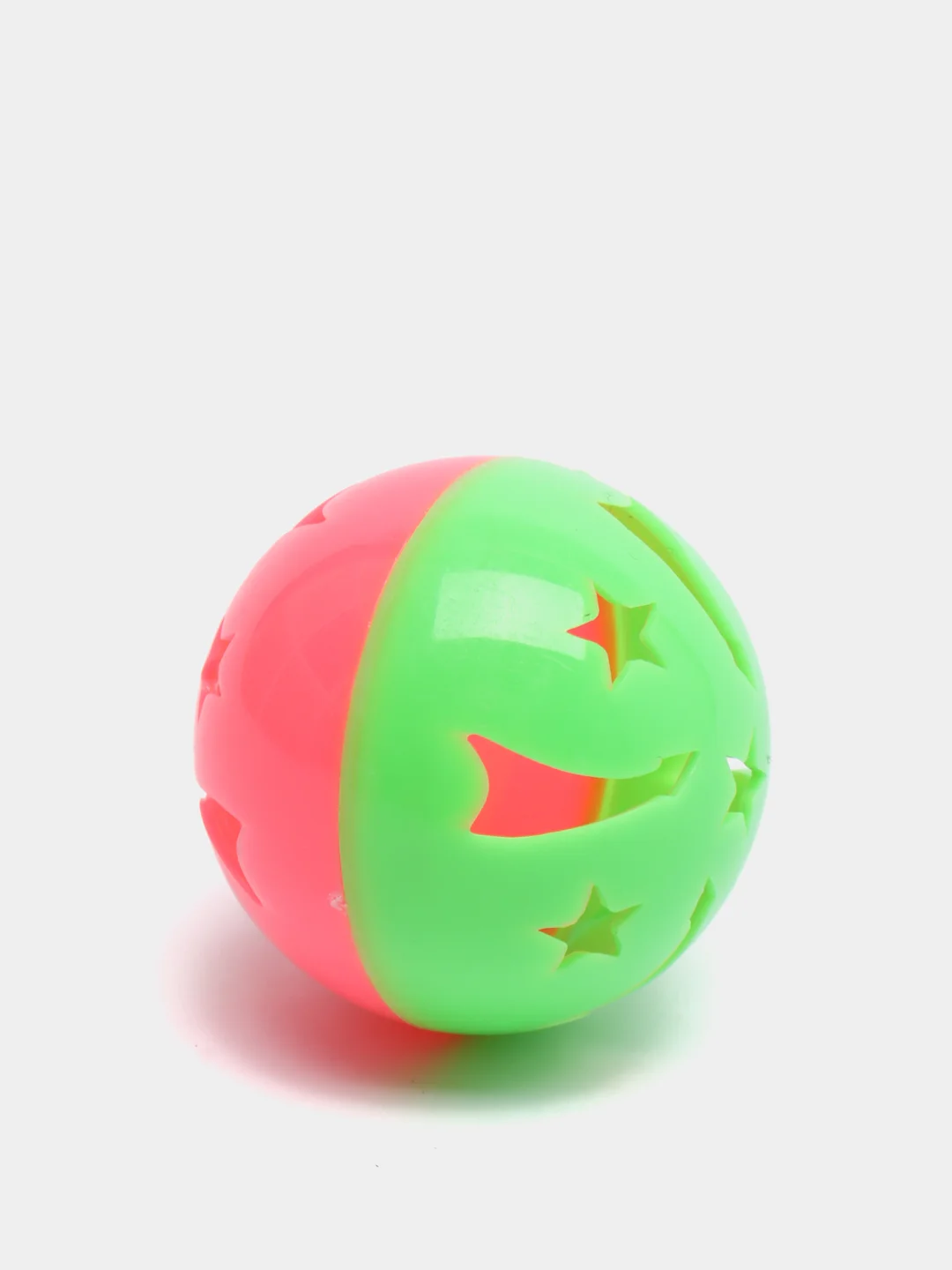 Игрушка-погремушка для кошек