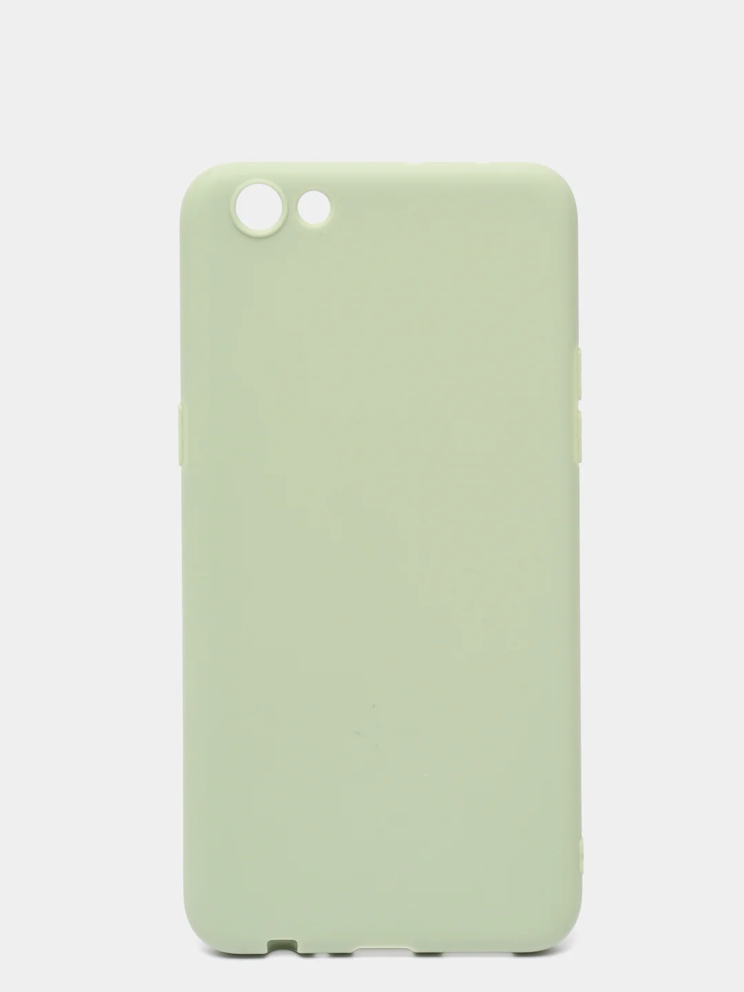 Лайм чехол для телефона OPPO R9S / R9S Plus