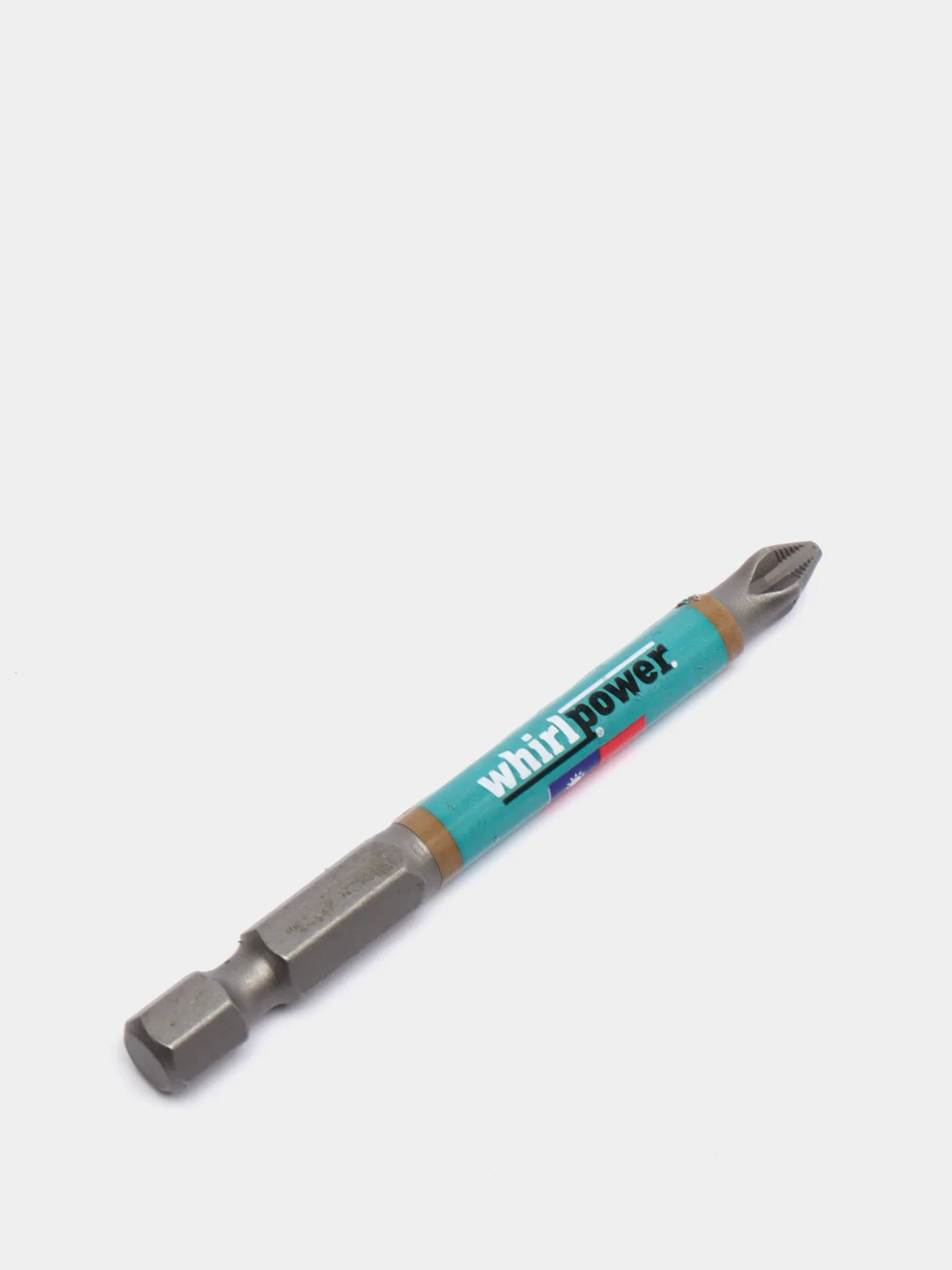 Бита, насадка, 70 мм, 1/4" РН2 (Philips), сталь S2, RSC технология, 10 штук