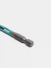 Бита, насадка, 70 мм, 1/4" РН2 (Philips), сталь S2, RSC технология, 10 штук