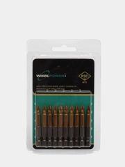 Бита 1/4" РН 50мм, Philips, сталь S2, RSC технология, 10 штук
