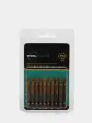 Бита 1/4" РН 50мм, Philips, сталь S2, RSC технология, 10 штук