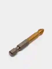 Бита 1/4" РН 50мм, Philips, сталь S2, RSC технология, 10 штук