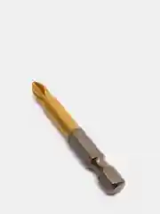 Бита 1/4" РН 50мм, Philips, сталь S2, RSC технология, 10 штук