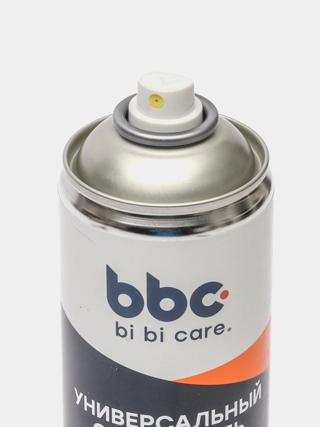 Очиститель деталей универсальный Bi bi care, 650 мл