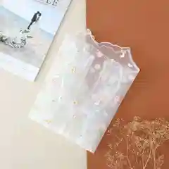 Белый лонгслив женский из сетки, с вышивкой в цветок / кроп топ , водолазка , футболка сетчатая