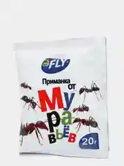 Приманка от муравьёв, 20 г