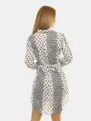 Белый платье женское