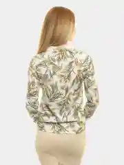 Белый рубашка, с длинным рукавом