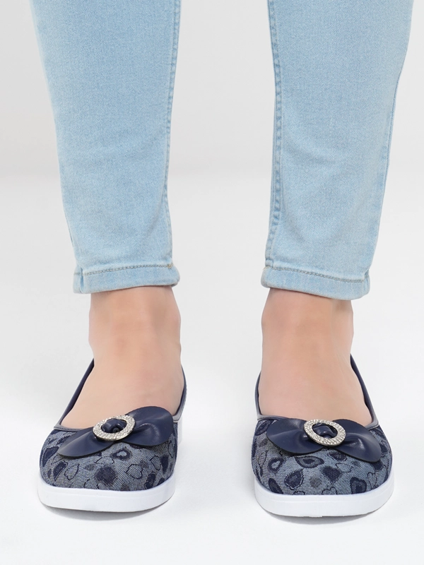 Балетки женские для офиса, туфли праздничные, обувь для девочек, сменка ...