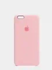 Конфетный чехол Silicone Case для iPhone 6s Plus, силиконовый