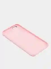 Конфетный чехол Silicone Case для iPhone 6s Plus, силиконовый