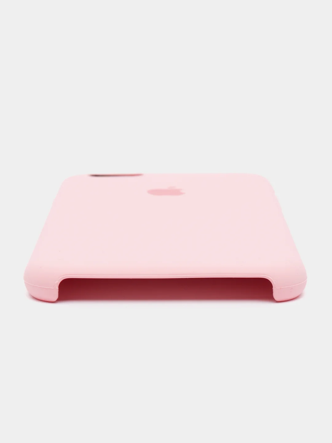 Конфетный чехол Silicone Case для iPhone 6s Plus, силиконовый
