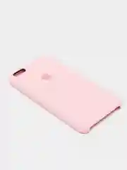 Конфетный чехол Silicone Case для iPhone 6s Plus, силиконовый