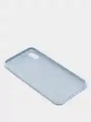 Ледяной чехол Silicone Case для iPhone XS Max