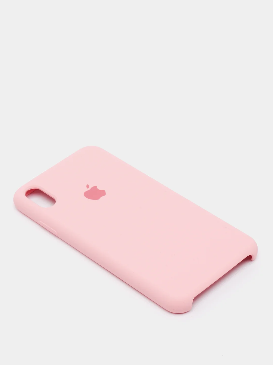 Конфетный чехол Silicone Case для iPhone XS Max